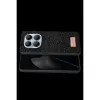 Onegif   Note 15 4g Bright Simli Kapak - Siyah