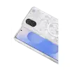 Onegif Samsung Galaxy A07 4g Misk Simli Magsafe Kapak - Desen 2