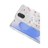 Onegif Samsung Galaxy A07 4g Misk Simli Magsafe Kapak - Desen 5