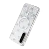 Onegif Samsung Galaxy A37 5g Misk Simli Magsafe Kapak - Desen 3