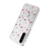 Onegif Samsung Galaxy A56 Misk Simli Magsafe Kapak - Desen 5