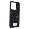 Onegif Xiaomi Redmi 13c Bright Simli Kapak - Derin Mor