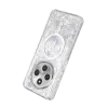 Onegif Xiaomi Redmi 14c Misk Simli Magsafe Kapak - Desen 2