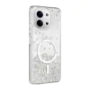 Onegif Xiaomi Redmi 15c 4g Misk Simli Magsafe Kapak - Desen 1