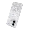 Onegif Xiaomi Redmi 15c 4g Misk Simli Magsafe Kapak - Desen 2