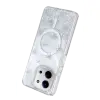 Onegif Xiaomi Redmi 15c 4g Misk Simli Magsafe Kapak - Desen 3