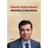 Onurlu Yaşam Dası