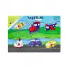 ONY-145-146 AHŞAP TUTMALI TAŞITLAR