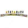 Ooshies Dc Figur ve Kartlar HHD06000