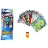 Ooshies Dc Figur ve Kartlar HHD06000