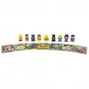 Ooshies Figur ve Kartlar HHD06000 NessiWorld