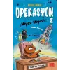 Operasyon Miy Miy 2 - Kediler Firarda