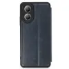 Oppo A38 Kılıf Flip Cover - Lacivert