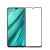 OPPO A9/A5 (2020) 3D Full Glue Tempered Cam Ekran Koruyucu-(5775)