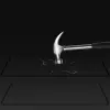 Oppo Reno 4  Full Glue Tempered Cam Ekran Koruyucu Full Kaplama-(5775)