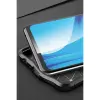 Oppo Reno 4 Lite Kılıf Auto Focus Kapak - Kırmızı