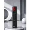 Optik Lens Filtreli Gizli Kamera Bulucu ve RF Dedektörü