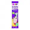 Organik Ahududulu Elmalı Muzlu Meyve Barı 23 Gr