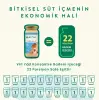 Organik Badem Sütü Konsantresi 240 Gr