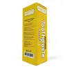 Organik Doğal Muz Aromalı Diş Macunu 50 Gr