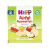 Organik Elmalı Pirinçli Bebek Gofreti 30 Gr