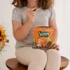 Organik Havuçlu Tarçınlı Vegan Kek 30 Gr