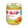 Organik Kayısı Püresi 125 Gr