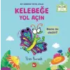 Organik  - Kelebeğe Yol Açın