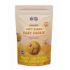 Organik Kuru Üzümlü Yumuşak Bebek Kurabiyesi 125g