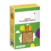 Organik Tam Buğdaylı Bisküvi 55gr