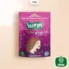 Organik Vegan Pancarlı Grissini 55 Gr