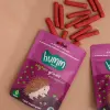 Organik Vegan Pancarlı Grissini 55 Gr
