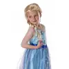Örgülü Rapunzel Peruğu