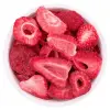 Original Çilek Atıştırmalık Meyve Cipsi 15gr