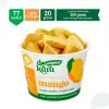Original Mango Atıştırmalık Meyve Cipsi 20gr