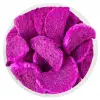 Original Mor Ejder Meyvesi Atıştırmalık Meyve Cipsi 30gr