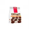 Orijinal Yulaflı Kurabiye 80 Gr Kakaolu
