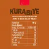 Orijinal Yulaflı Kurabiye 80 Gr Kakaolu