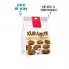 Orijinal Yulaflı Kurabiye 80 Gr Yulaflı