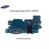 ORJ Samsung Galaxy A30 SM-A305F Şarj Kulaklık Soket Mikrofon Bordu
