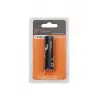 Orjinal 3.7 V 1200 Mah Şarj Edilebilir 18650 Turbo Model Li-ion Şarjlı Pil
