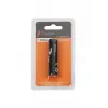 Orjinal 3.7 V 1200 Mah Şarj Edilebilir 18650 Turbo Model Li-ion Şarjlı Pil