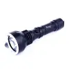Orjinal 600 Lümen Tx6 Şarjlı Özel Avcı Feneri  Wt-253