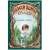 Orman Dünya Efsanesi