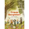 Orman Gezginleri