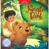 Orman Kitabı (İki Dilli Türkçe-İngilizce)