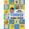 Örnek Cümlelerle Türkçe li Sözlük