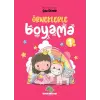 Örneklerle Boyama 1