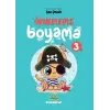 Örneklerle Boyama 3