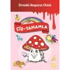 Örnekli Boyama - Çiz-Tamamla
